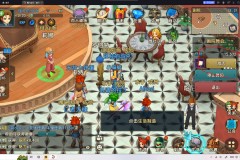 《魔力宝贝》：如何合理分配属性点，打造最强角色？