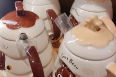 马克杯的创意装饰元素运用