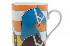 马克杯界的 “爱马仕”，究竟长啥样