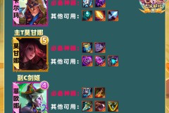 魔力宝贝私服装备合成攻略打造最强战力装备