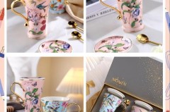 马克杯的色彩心理学，你了解多少