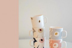 马克杯与运动的奇妙结合