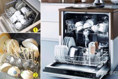 餐具清洗顺序有讲究，先洗哪个才正确？​