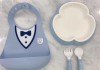 婴儿辅食餐具怎么选？材质安全是首位​