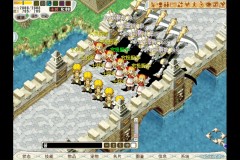 如何在魔力宝贝私服中收集装备