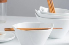 餐具修复小技巧，轻微破损不用扔​