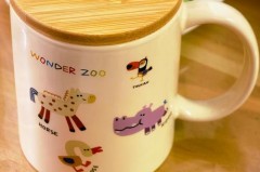 马克杯的创意用途，不止喝水那么简单