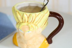 马克杯的创意杯把改造案例