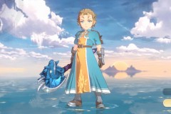 魔力宝贝职业背景与特色故事