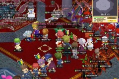 怀旧魔力宝贝，曾经为游戏疯狂的日子