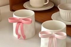 马克杯的名人同款盘点