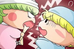 马克杯的故事：承载情感与回忆