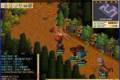 魔力宝贝：家族系统的社交魅力