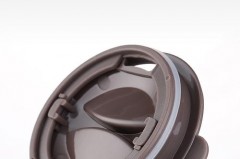 马克杯的防水防摔测试