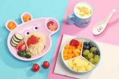 网红硅胶餐具好用吗？实测告诉你答案​