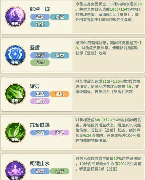 魔力宝贝最适合平民的职业推荐 魔力宝贝最适合平民的职业推荐