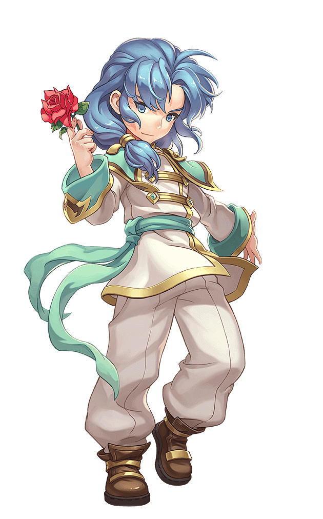 魔力宝贝:角色外观定制,展现个性风采 魔力宝贝:角色外观定制,展现个性风采