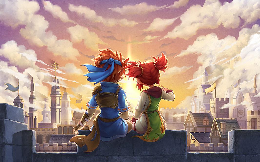 魔力宝贝私服开服冲刺攻略如何成为全服第一 魔力宝贝私服开服冲刺攻略如何成为全服第一