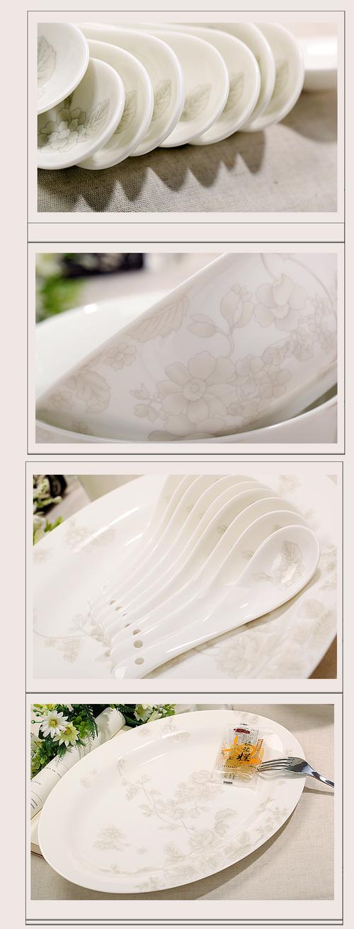 韩式餐具特点大解析,满满的异域风情