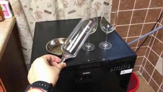 酒店餐具为什么那么亮?保养方法曝光