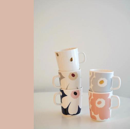 马克杯与运动的奇妙结合