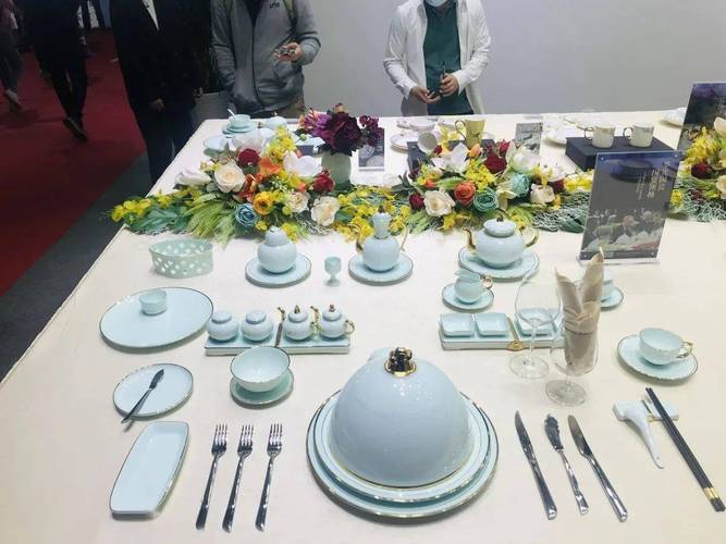 中式餐具的文化底蕴,你知道多少?