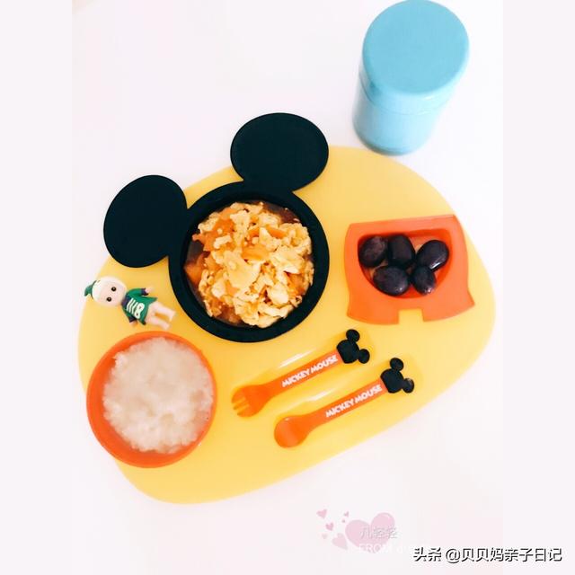 宝宝餐具怎么选？安全第一的挑选指南​