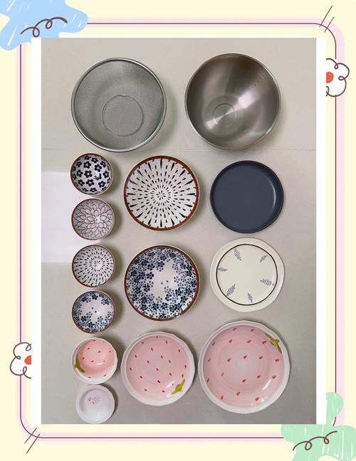 餐具和餐桌风格不搭?这样搭配才和谐